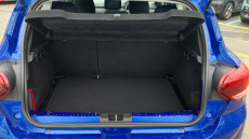 Dacia Sandero Stepway 1.0 TCe Comfort 5dr Bi Fuel Hatchback